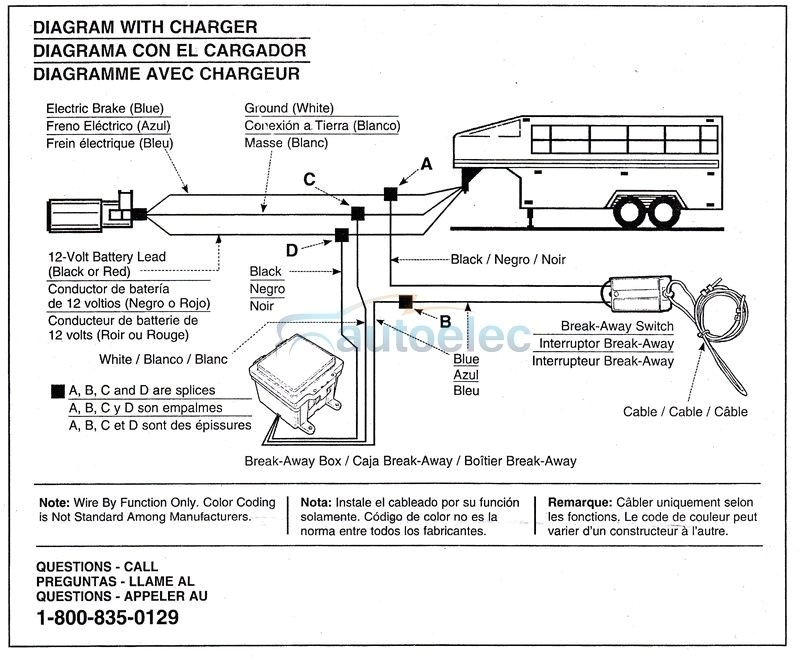 electric trailer ke breakaway wiring diagrams data wiring diagram ke breakaway wiring diagram
