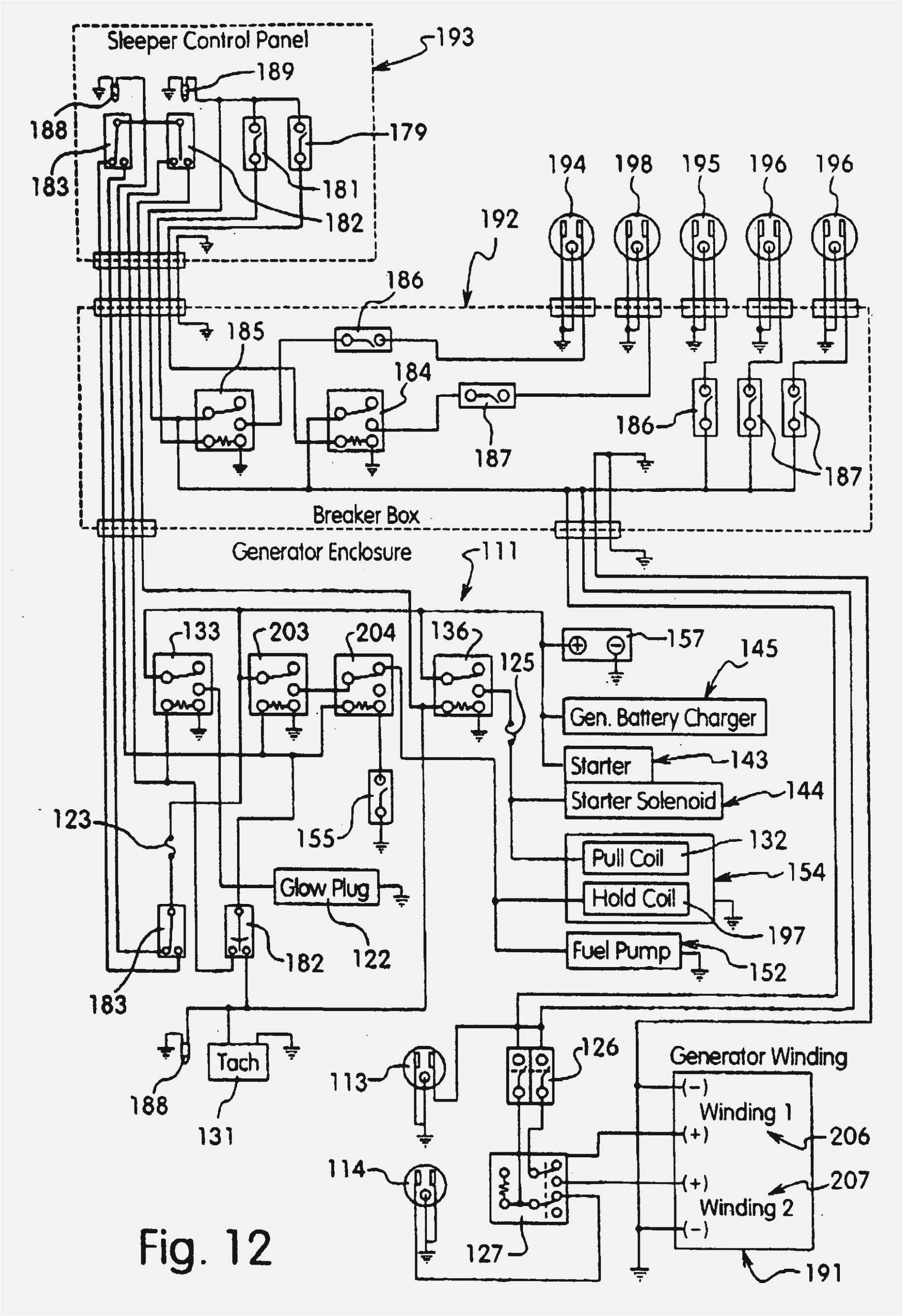 thermo king v12 wiring diagram wiring diagram thermo king parts diagram png