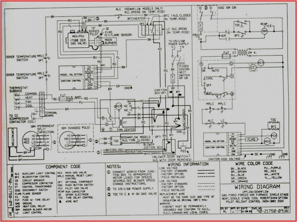 williams wall furnace wiring diagram gas thermocouple inspirational payne with inspirationa pdf