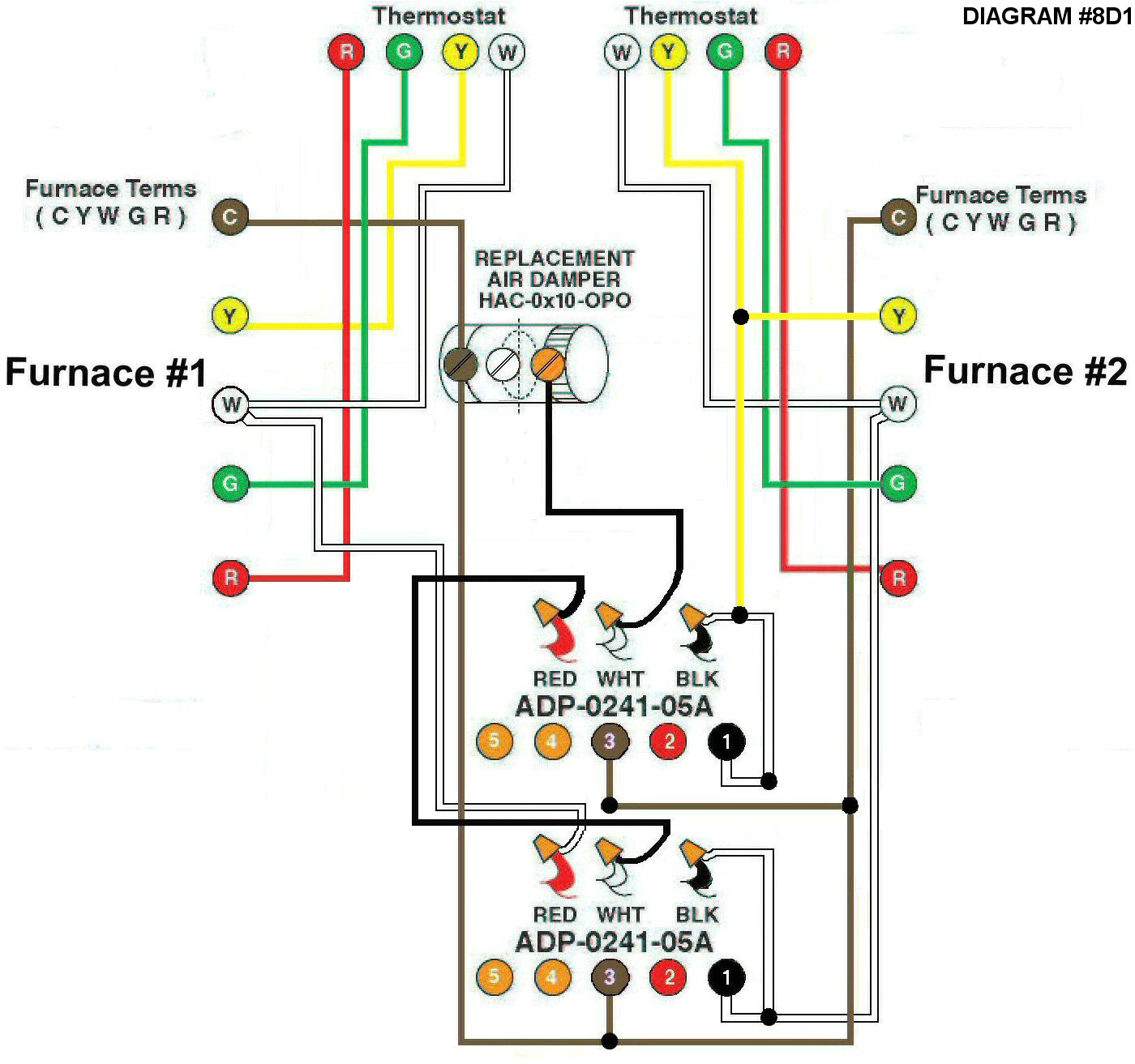ac wiring colors thermostat wiring diagram sample