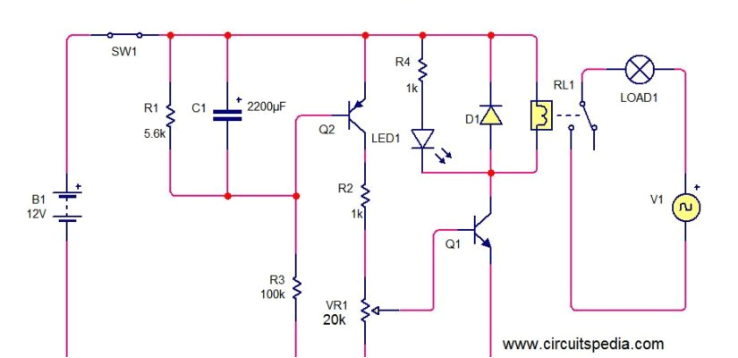 delay circuit schematic time delay switch circuit time delay circuit 555 time delay circuit diagram tradeoficcom