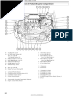 2004 corolla electrical diagram part locations