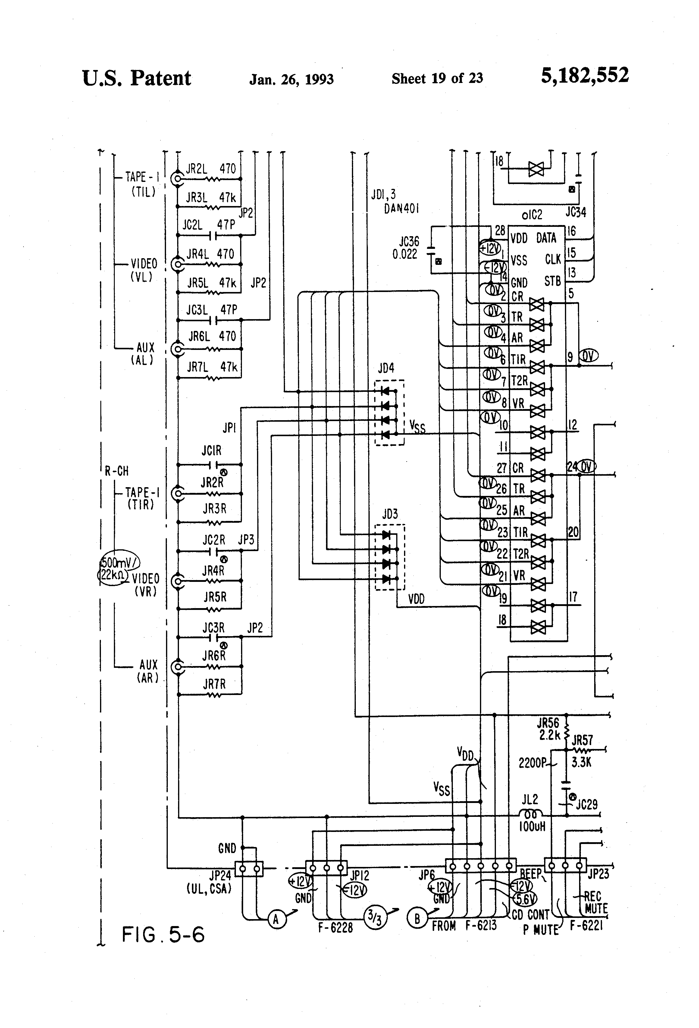 t wiring diagram altec wiring diagram altec d845a wiring diagrams