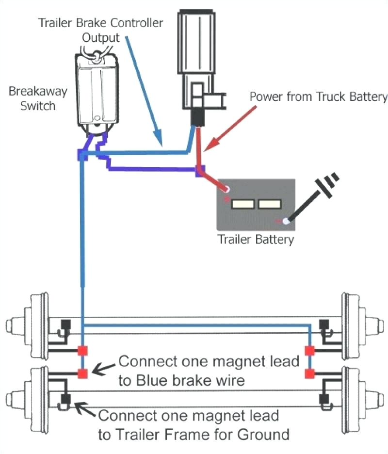 electric trailer breakaway wiring diagram wiring diagramelectric trailer breakaway wiring diagram