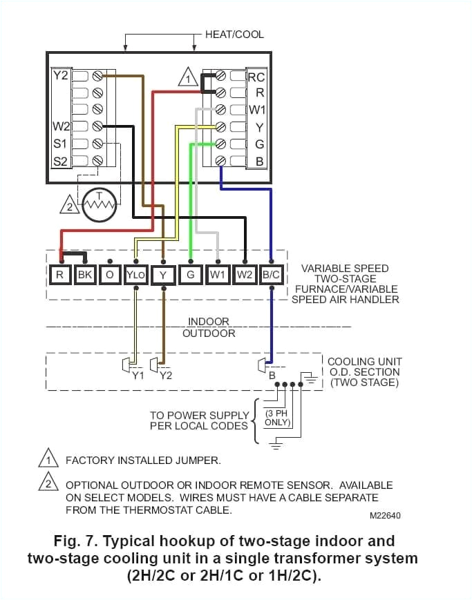 wiring diagram for trane thermostat my wiring diagram wiring diagram for trane thermostat trane xr13 wiring