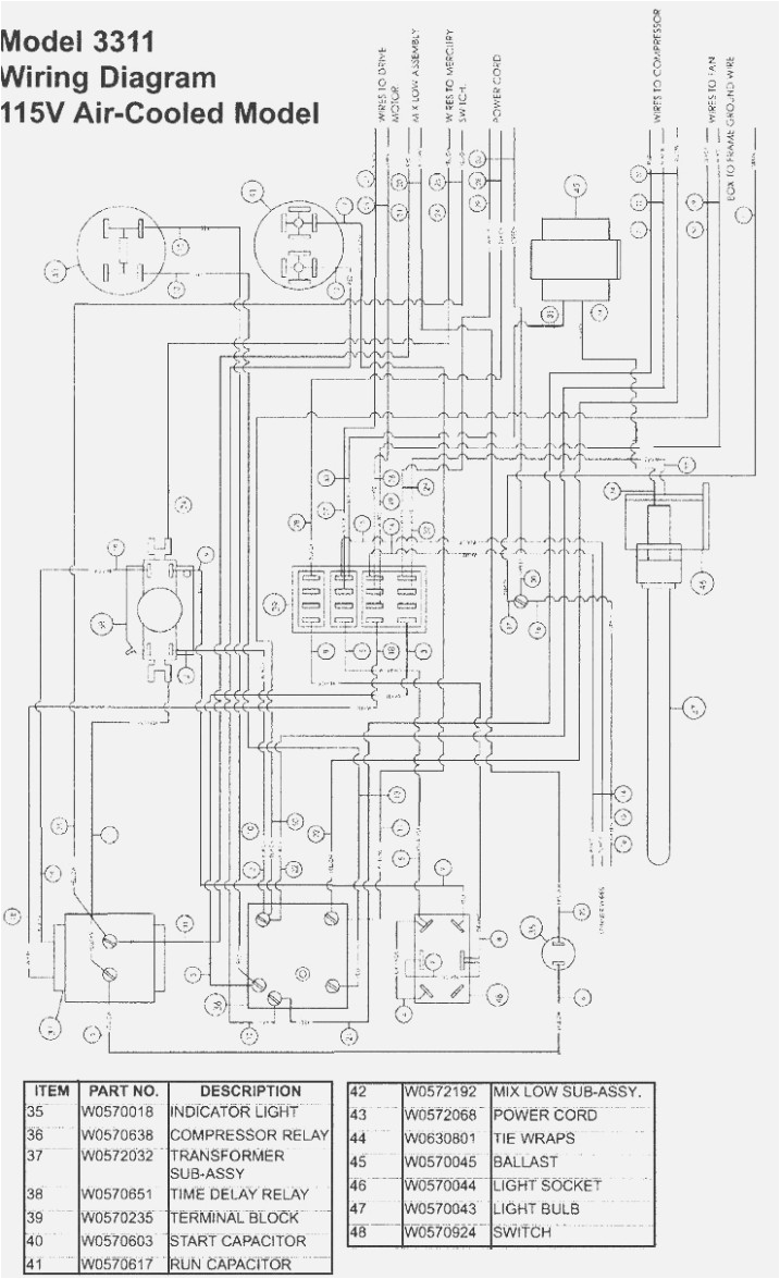 wiring diagram model t 49f wiring diagram toolbox
