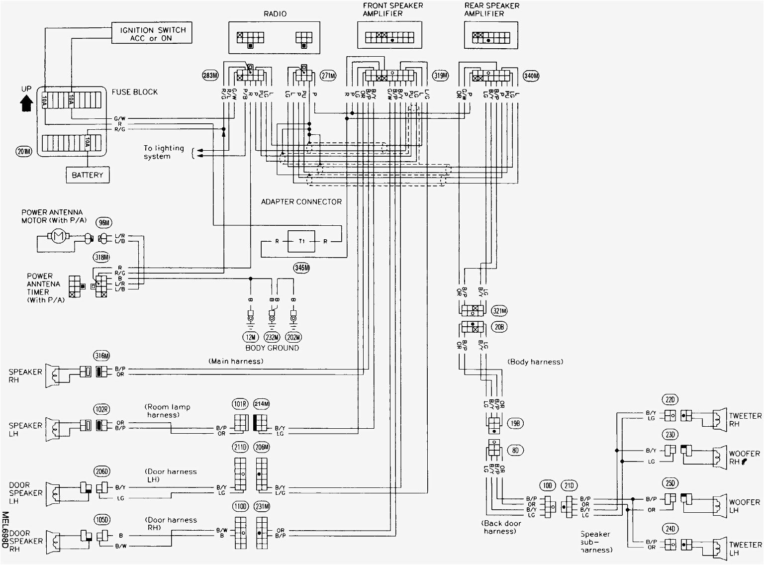 wiring diagram true t 49f wiring diagram database