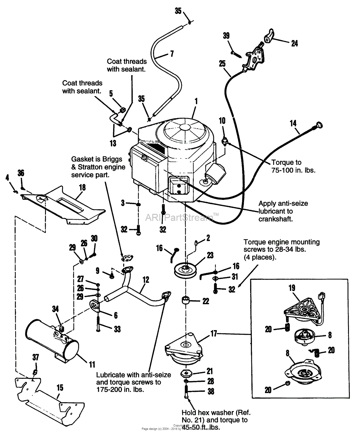 vanguard key wiring diagram wiring diagram paper23 hp vanguard wiring diagram for 19