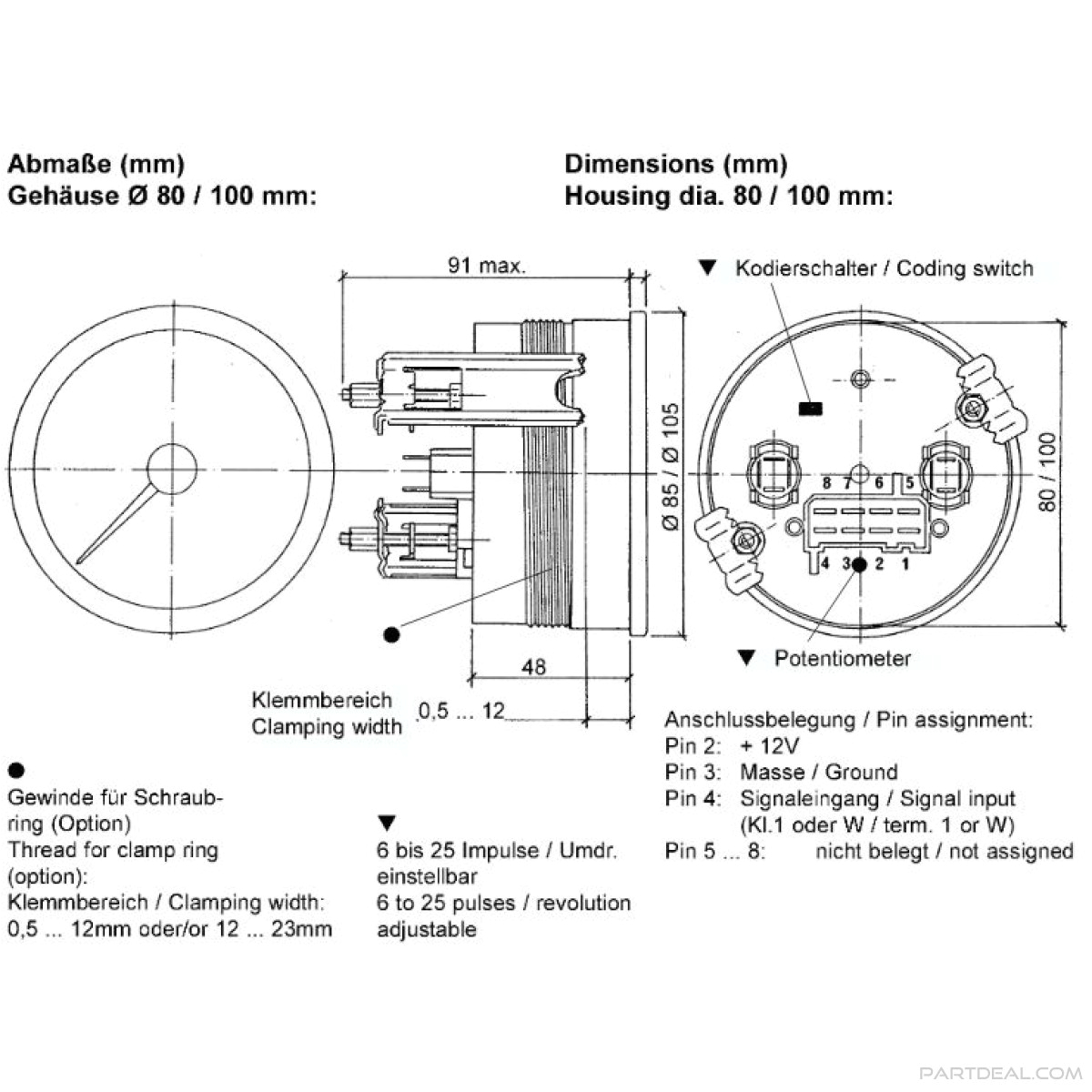vdo oil pressure gauge wiring diagram best of auto gauge oilvdo oil pressure gauge wiring diagram