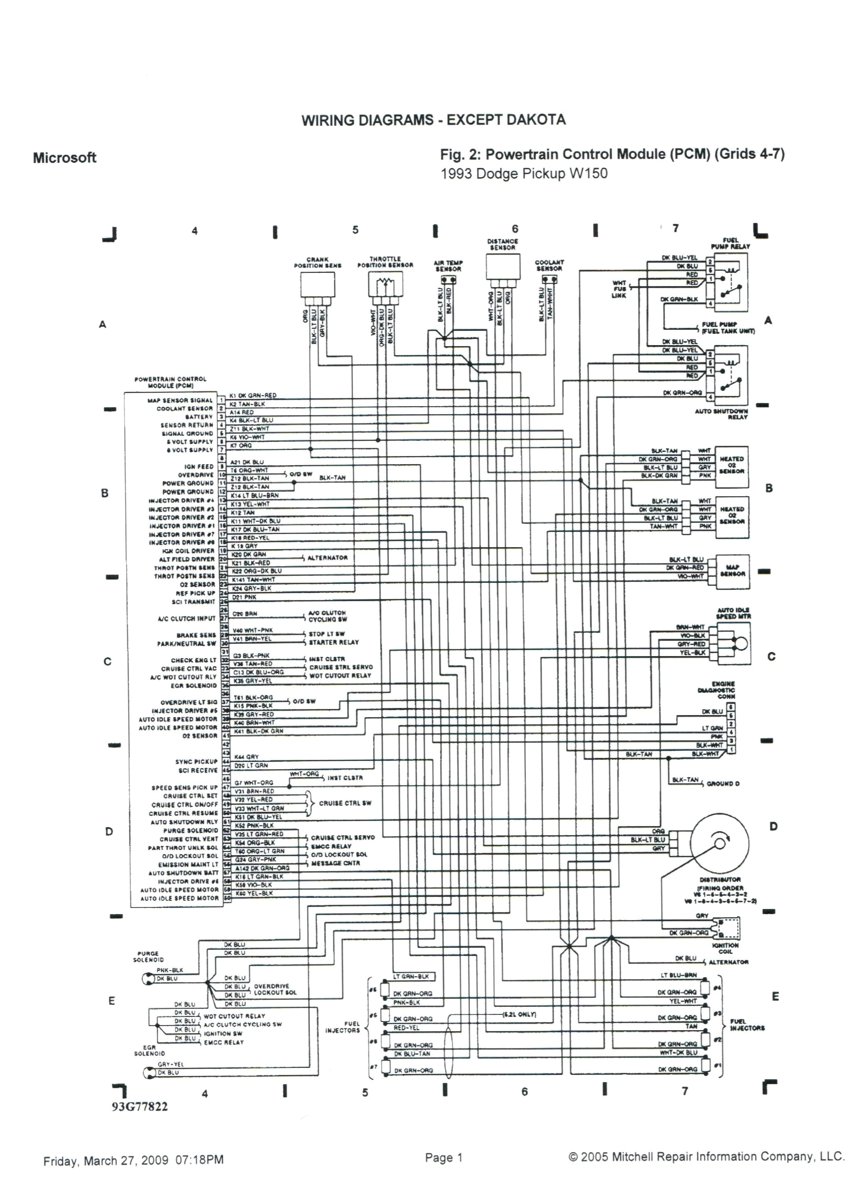 dodge viper wiring diagrams wiring diagram database mix viper wiring diagram 4