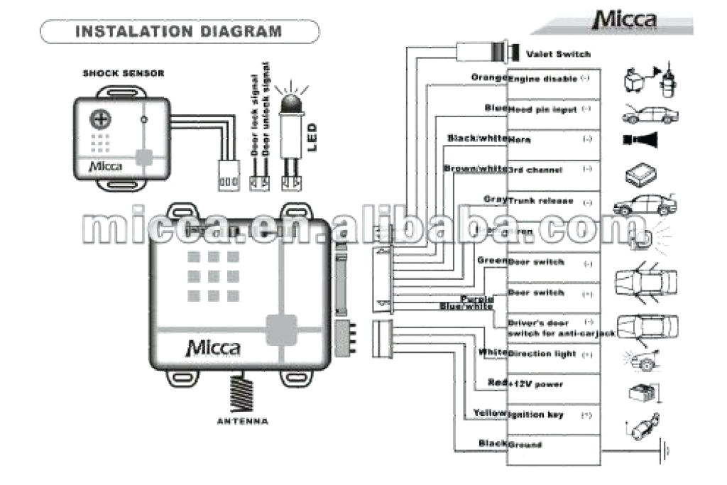 toyota yaris alarm wiring diagram wiring diagrams konsult viper 550 esp