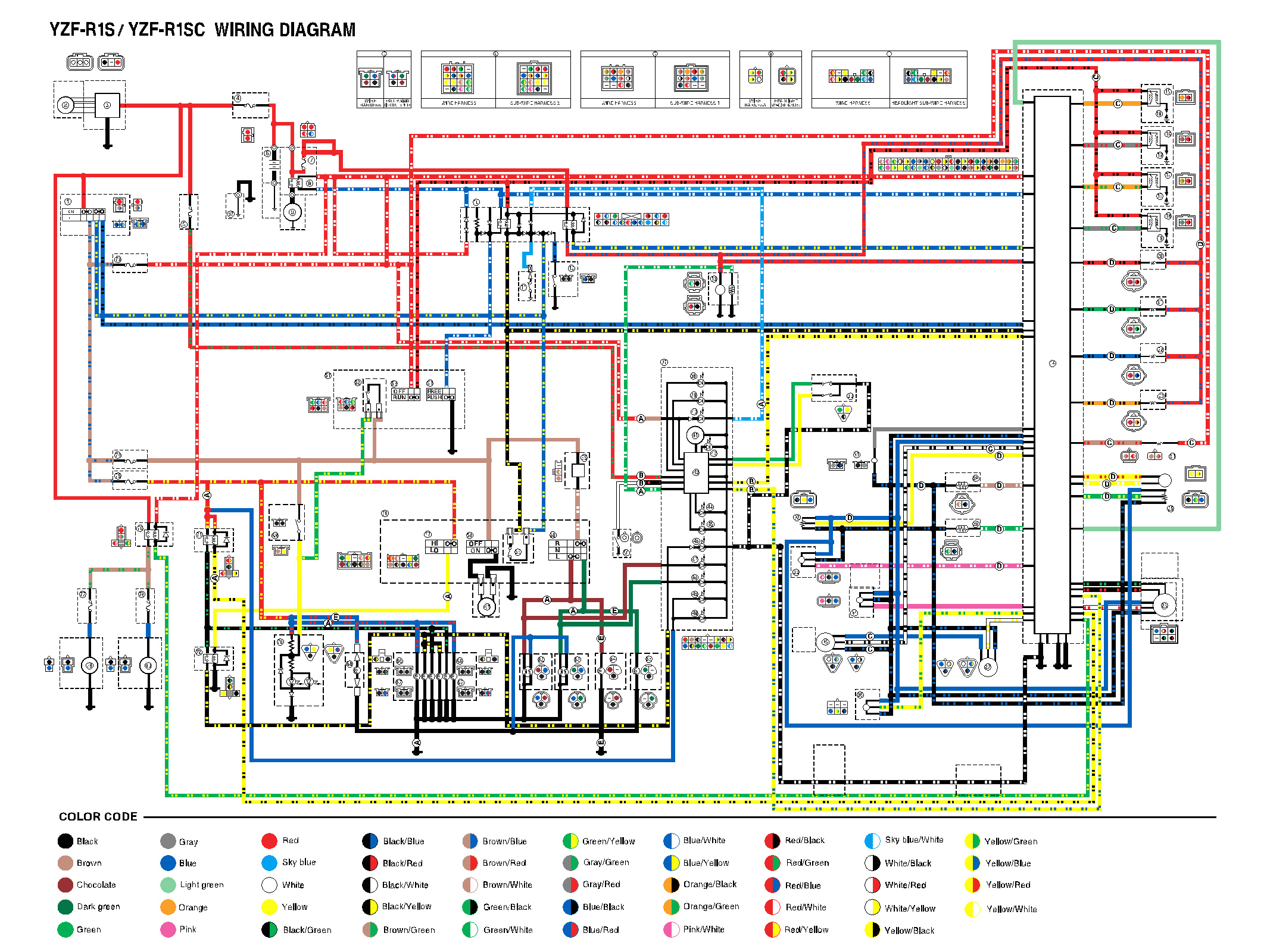 car wiring harness schematics wiring diagram post automotive wiring harness layout wiring diagram review car wiring