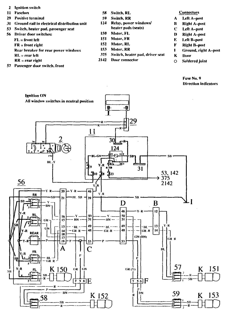 taurus schematics 740 wiring diagram infotaurus schematics 740 wiring diagram centrevolvo 740 headlight wiring wiring diagram1998