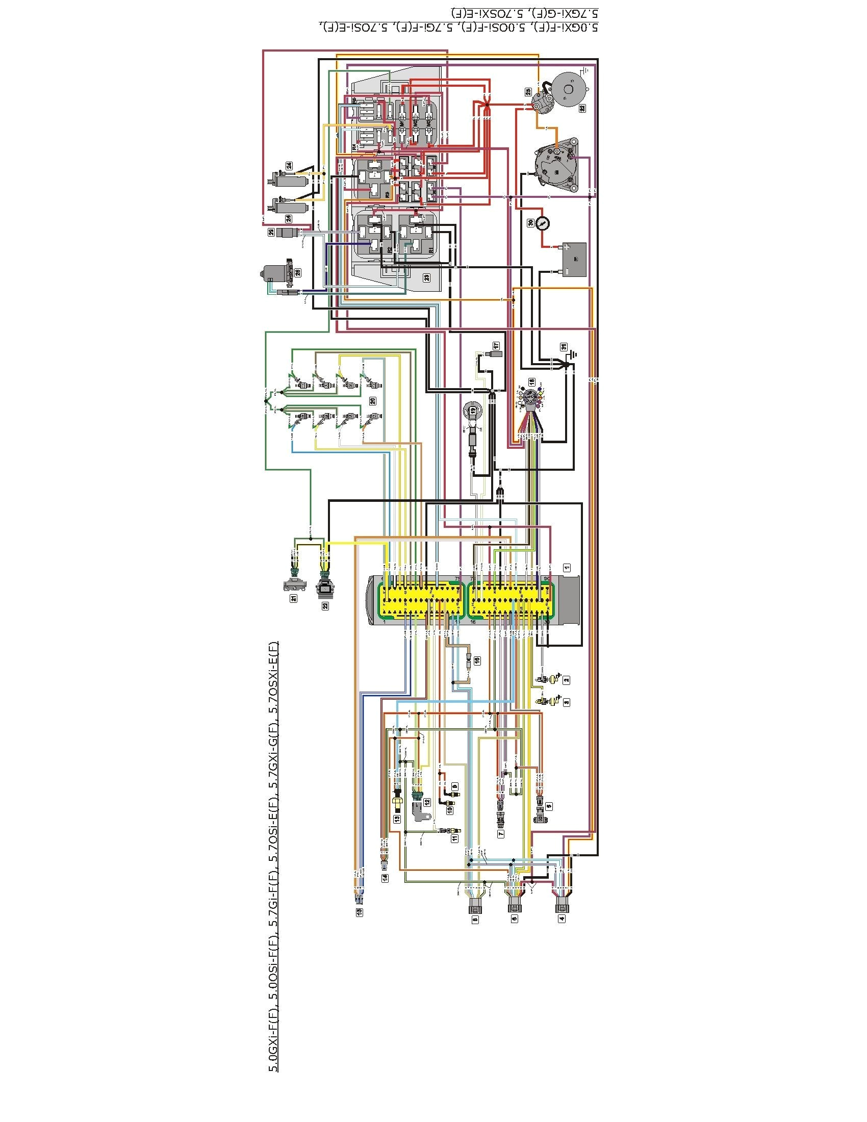 5 7 volvo penta wiring diagram wiring diagram review volvo penta 5 7 gi wiring diagram 5