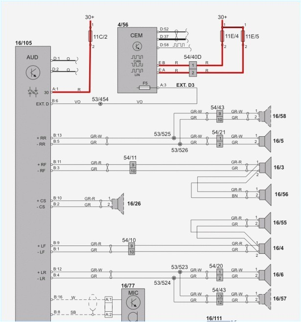 volvo s60 wiring diagram