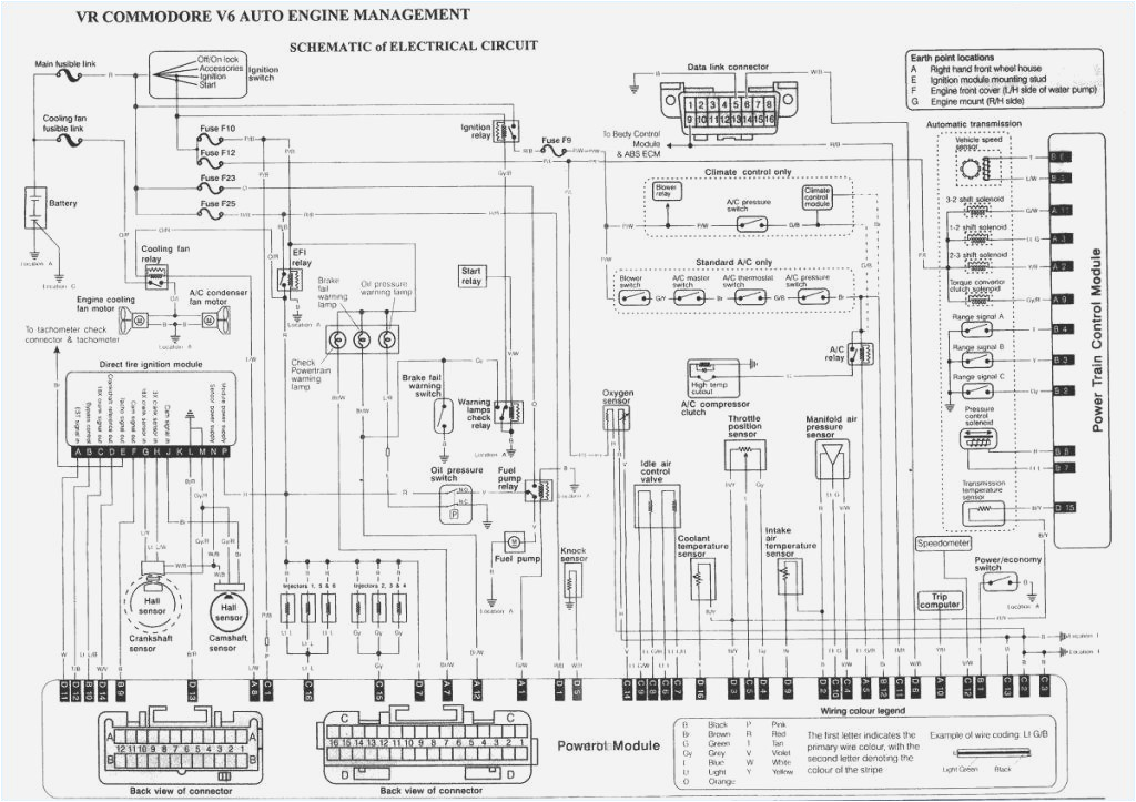 vs commodore wiring diagram wiring diagram blog vt commodore horn wiring diagram vr commodore wiring diagram