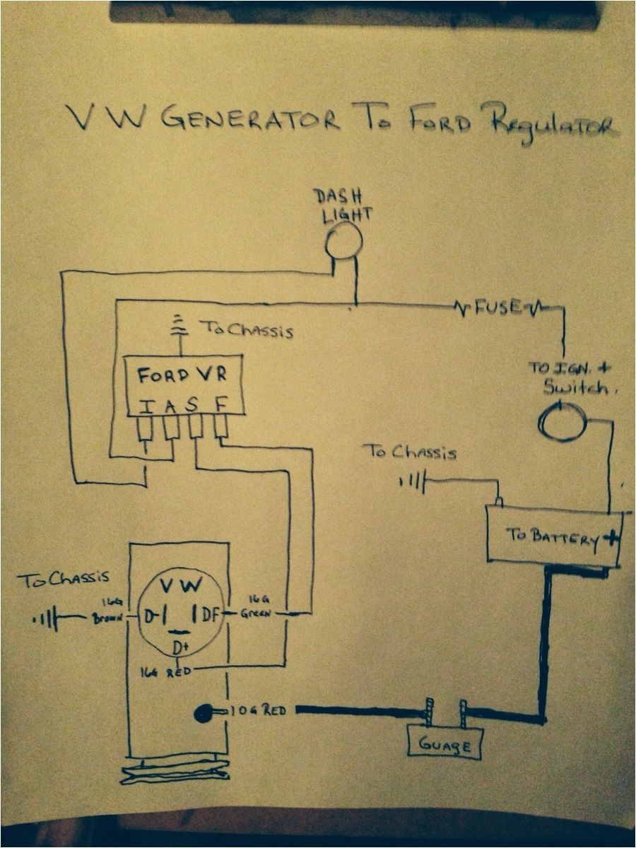 goofit pin voltage regulator wiring instructions diagram pdf converter for lights farmall bn jpeg