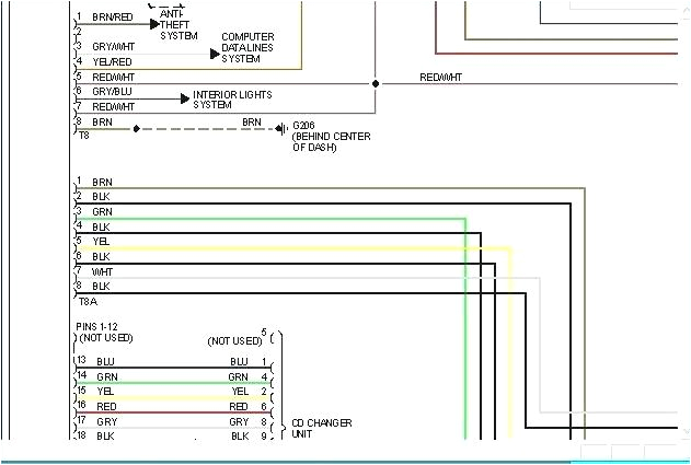 mk5 jetta radio wiring harness diagram wiring diagram toolbox volkswagen stereo wiring diagram vw radio wiring diagram