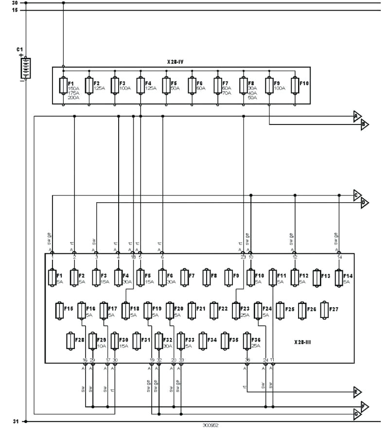 full size of wiring diagram design templates creative ignition switch power distribution info type 1 engine