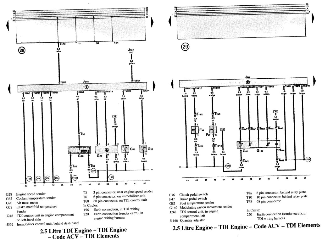 wiring diagram vw t4 2 5 tdi wiring diagram expertvw t4 2 5 tdi wiring diagram
