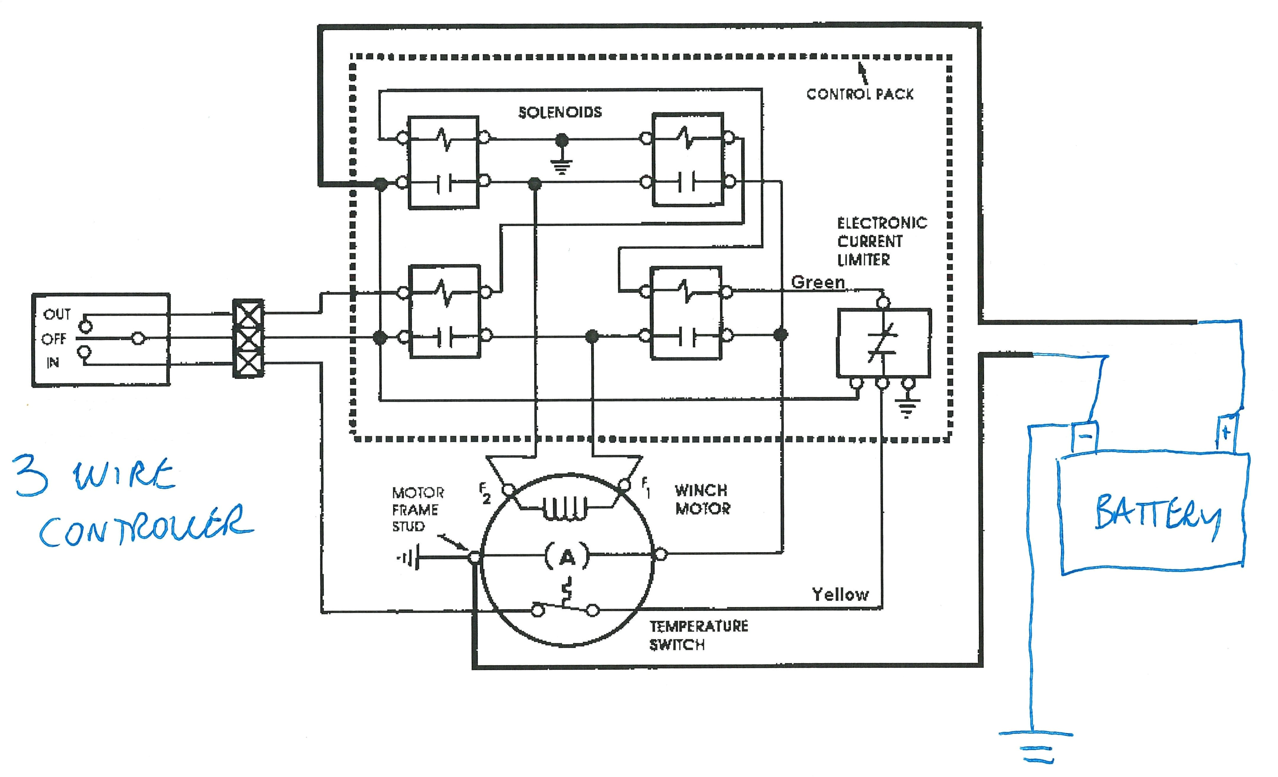 warn winch m8000 wiring diagram tool parts catalog instructions printable free chart pdf jpg