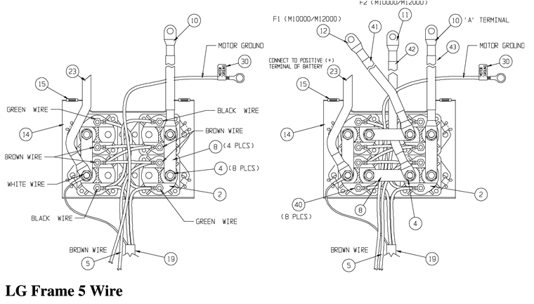 warn winch m6000 wiring diagram wiring diagram load warn m6000 wiring diagram wiring diagram load warn