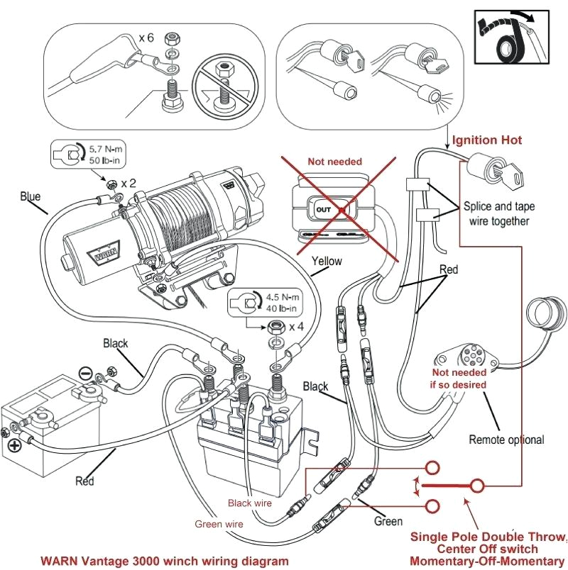 wiring diagram warn atv winch wiring diagram sort warn 2500 atv winch wiring