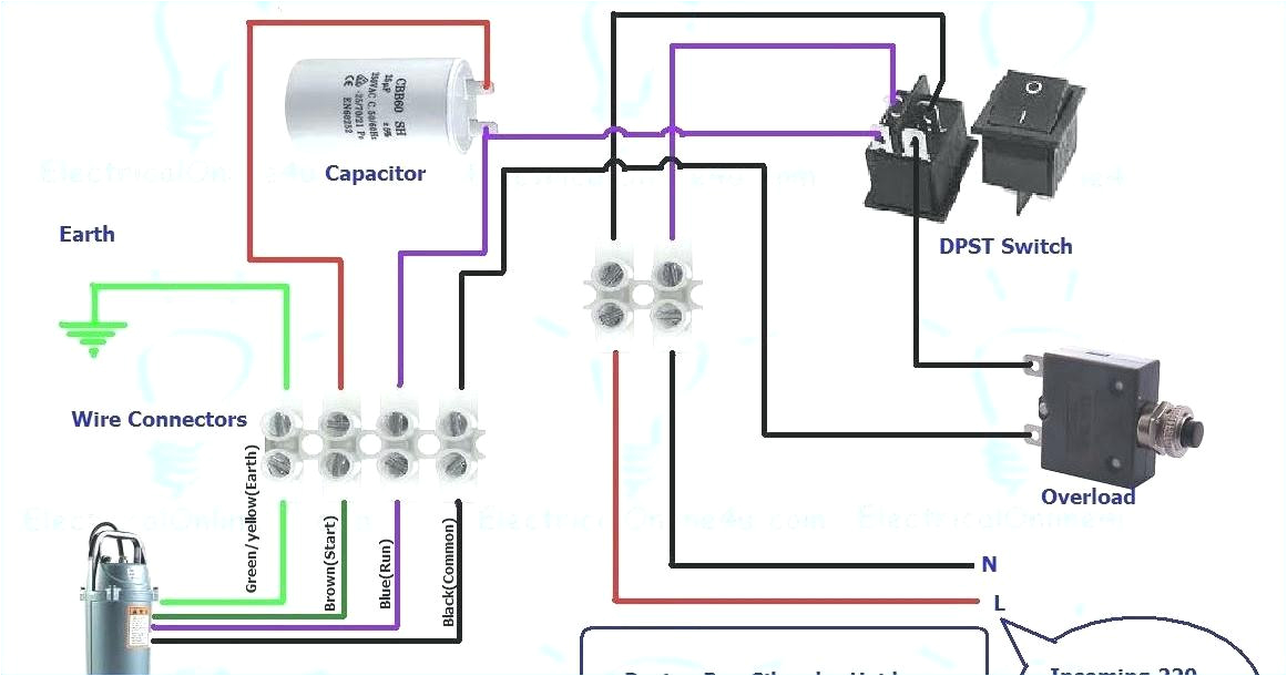 well pump pressure switch wiring diagram new grundfos pump wiring well pump electrical circuit diagram