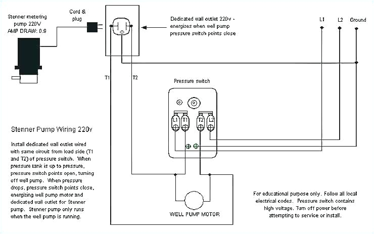 fleetwood water pump wiring diagram