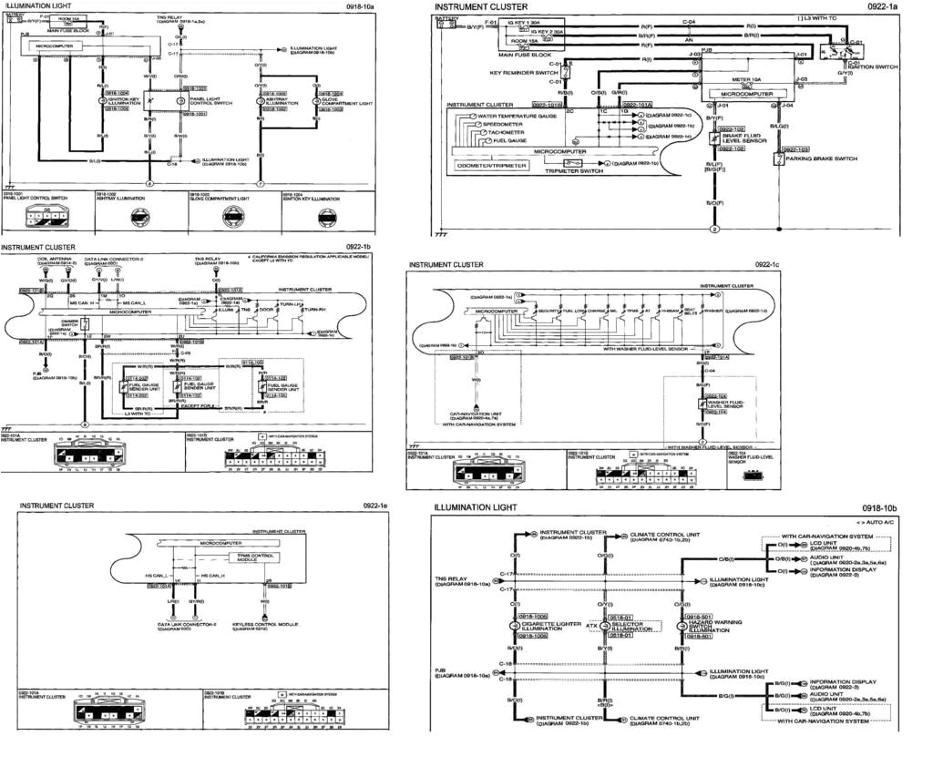2004 mazda 3 wiring diagrams electrical diagrams schematics 2004 mazda 6 oxygen sensor diagram 2004 mazda