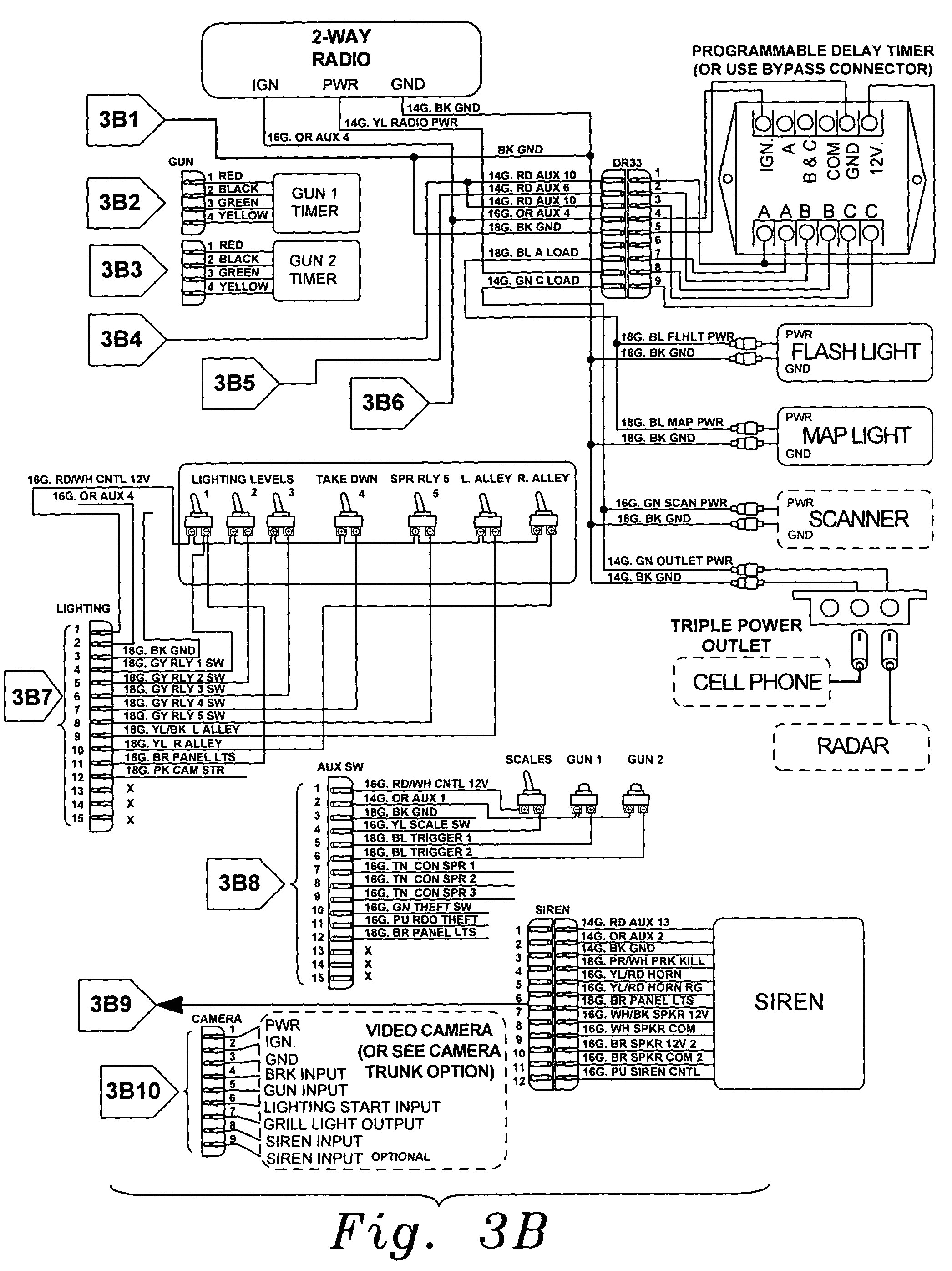 galls wiring diagram wiring diagram databasewhelen 295hfsa1 wiring diagram download