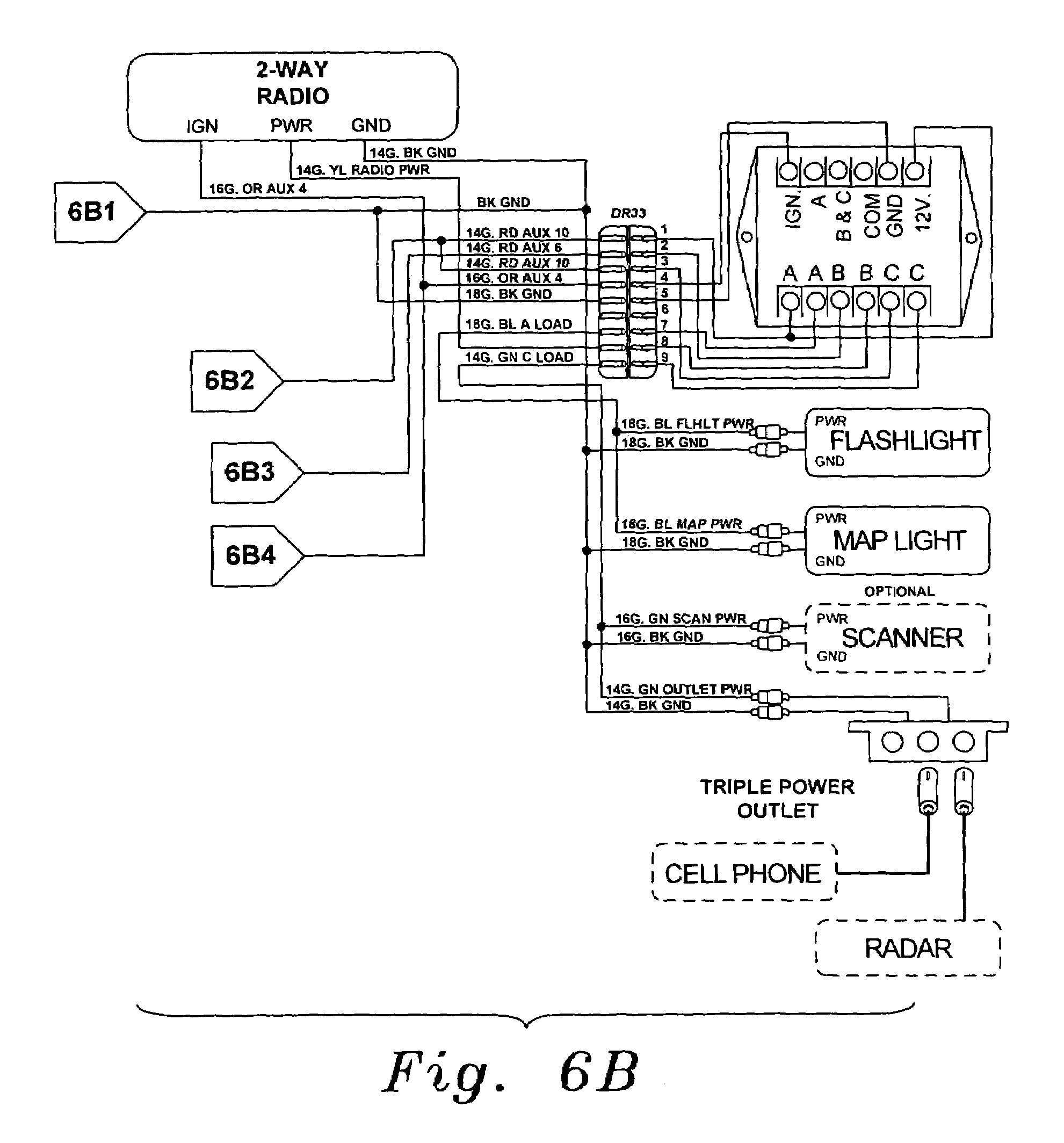 whelen 295 siren wiring diagram light wiring diagram name whelen uhf2150a wiring diagram whelen wiring diagram