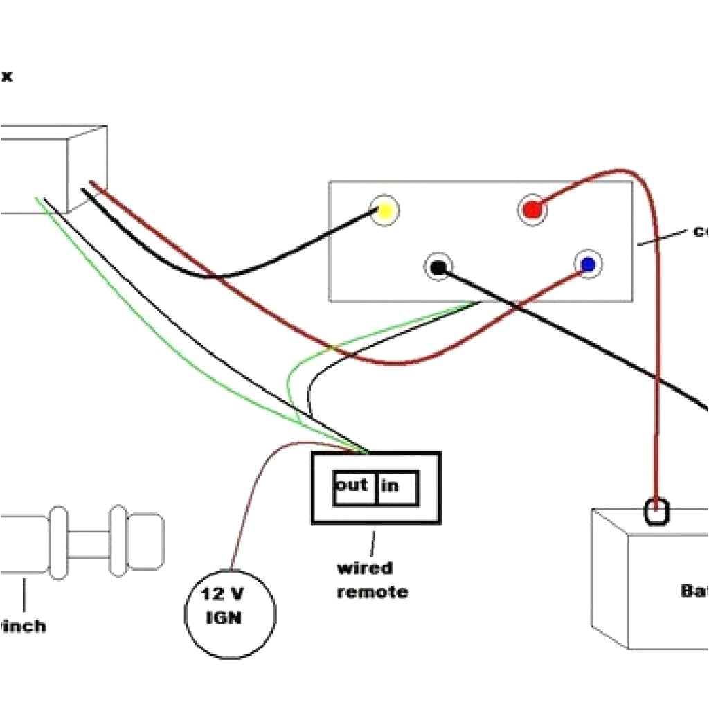 warn 3 controller wire diagram wiring diagram sheet mix 4 wheeler winch wiring diagram wiring diagram