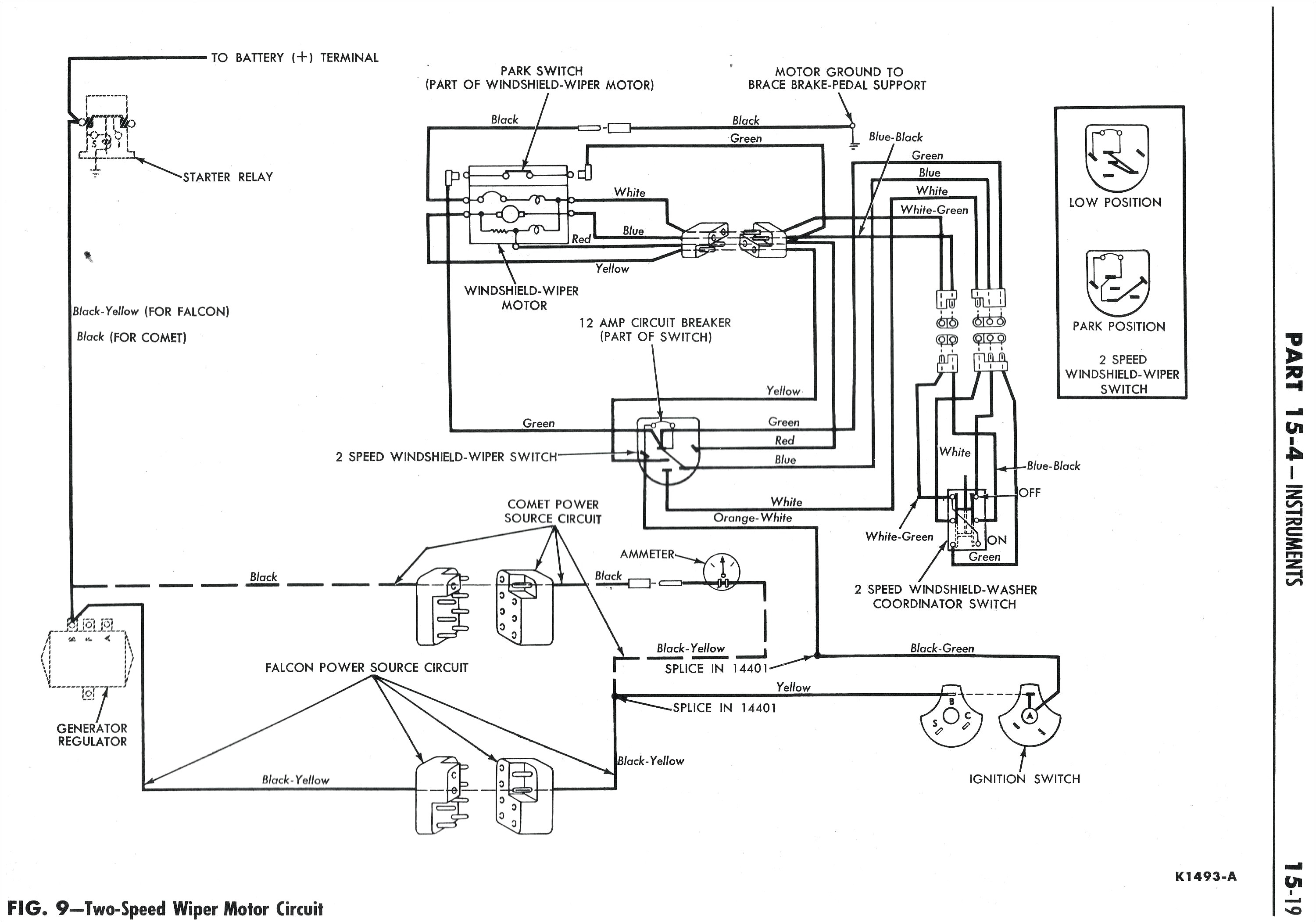 wexco wiper motor wiring diagram wiring diagram blog wexco wiper motor wiring diagram