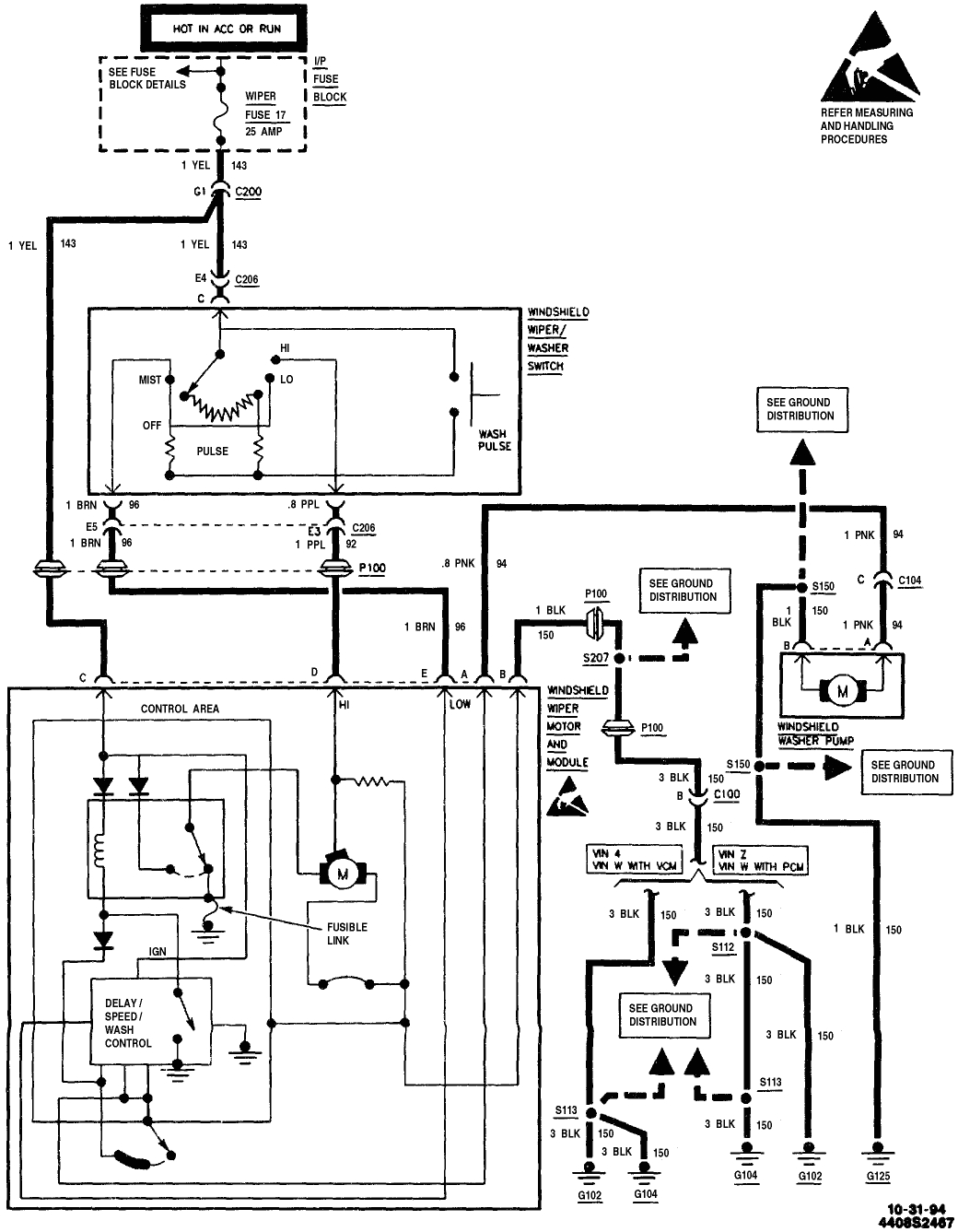 wiper motor wiring schematic wiring diagrams tar saab wiper motor wiring diagram