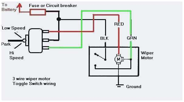 sprague wiper motor wiring diagram wiring diagram toolbox sprague wiper motor wiring diagram sprague wiper motor wiring diagram