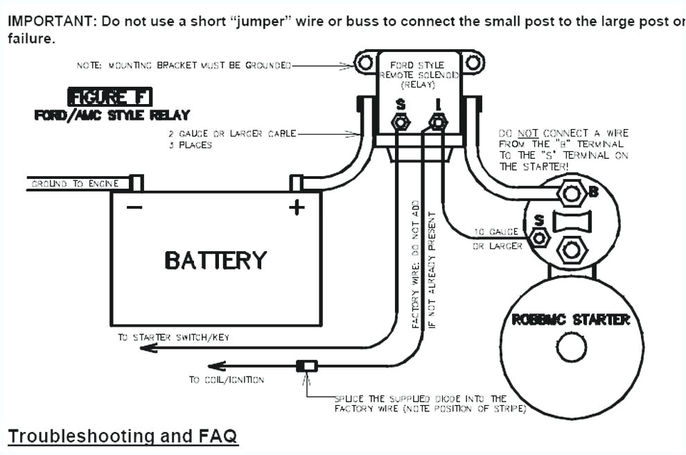 wiring diagram jeep starter solenoid wiring diagram mega mac solenoid wiring diagram amc solenoid wiring diagram