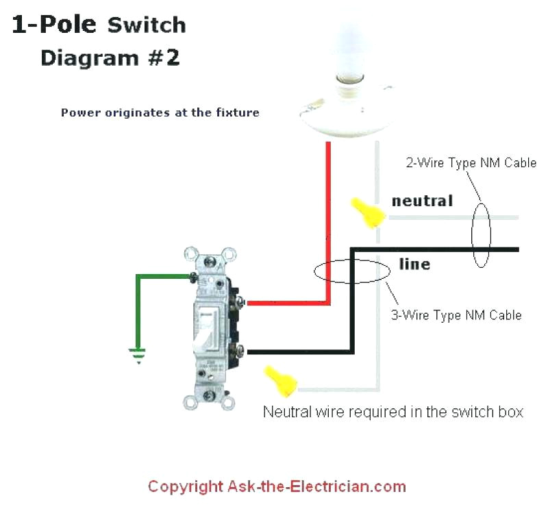 double pole switch wiring diagram new single pole light switch double pole switch wiring diagram 3 way stock of double pole switch wiring diagram jpg