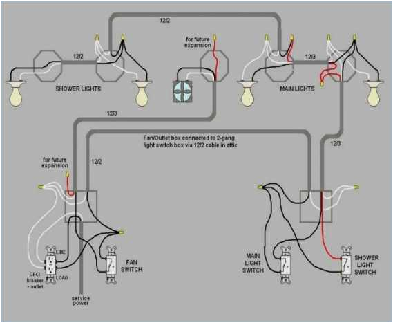 Wiring A Switch Diagram thermo Switch Wiring Diagram Wiring Diagrams