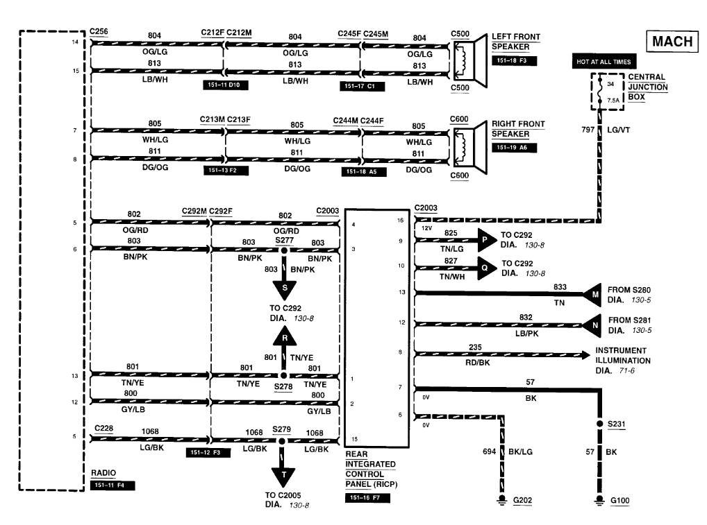 2002 ford explorer wiring schematics wiring diagram post 2002 ford explorer wiring schematics 120 1