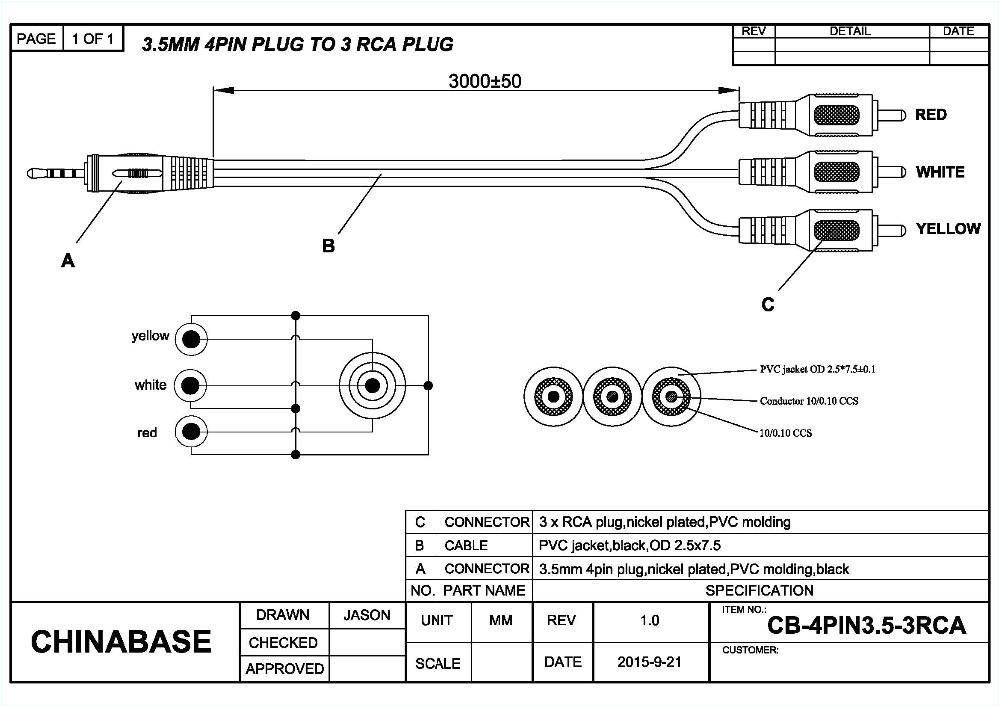 5 jack wiring din to wiring diagram centrewiring 3 wire mini jack wiring diagram post