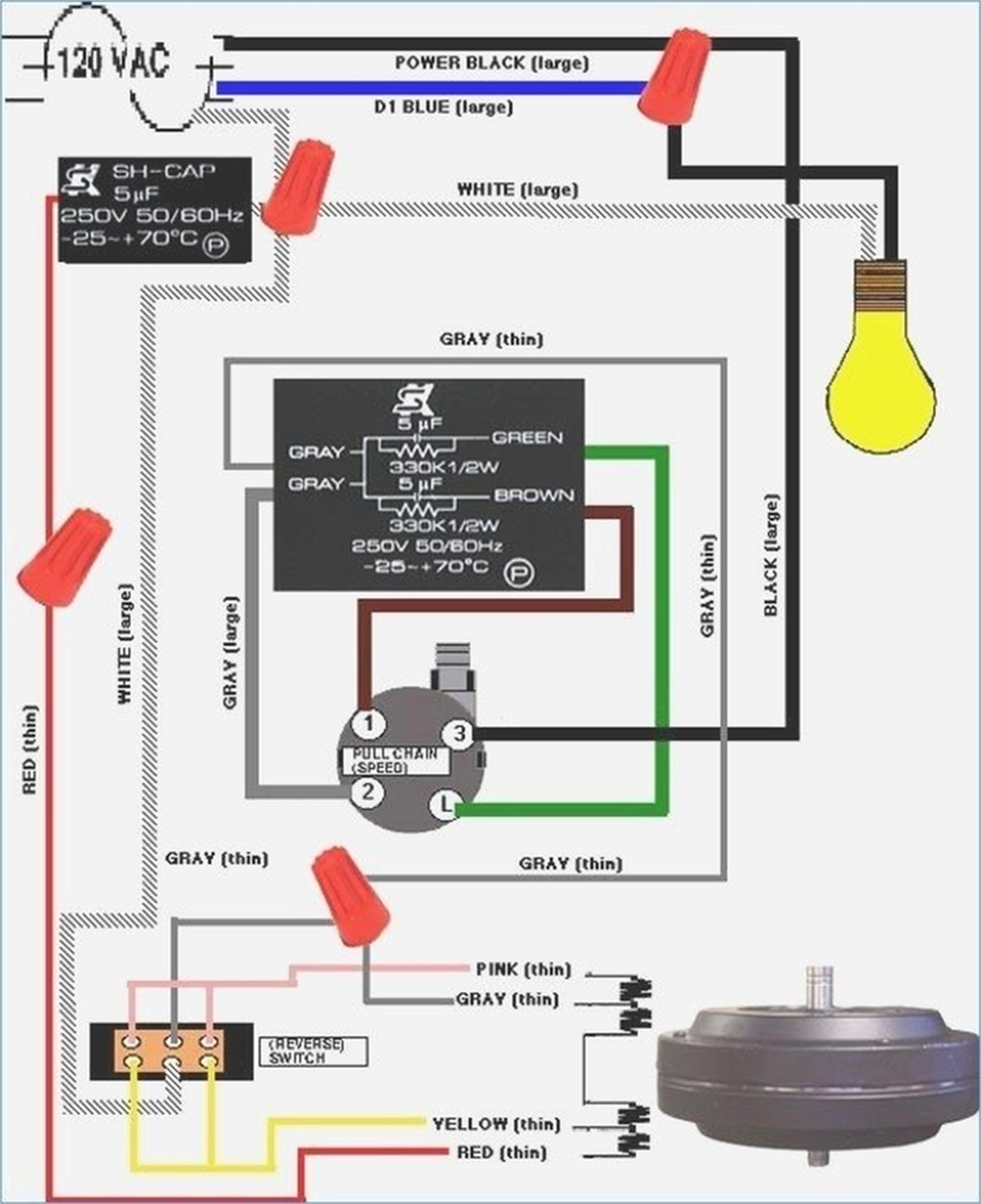 wiring for ceiling fan pull switch wiring diagram blog 4 wire switch wiring diagram 4 wire switch wiring diagram