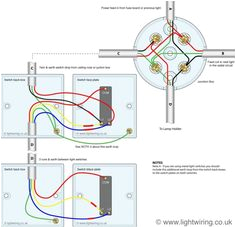 how to wire two switches one light a 3 way switch with multiple lights connection wiring diagram 2 symbol great electrical inspirations working circuit
