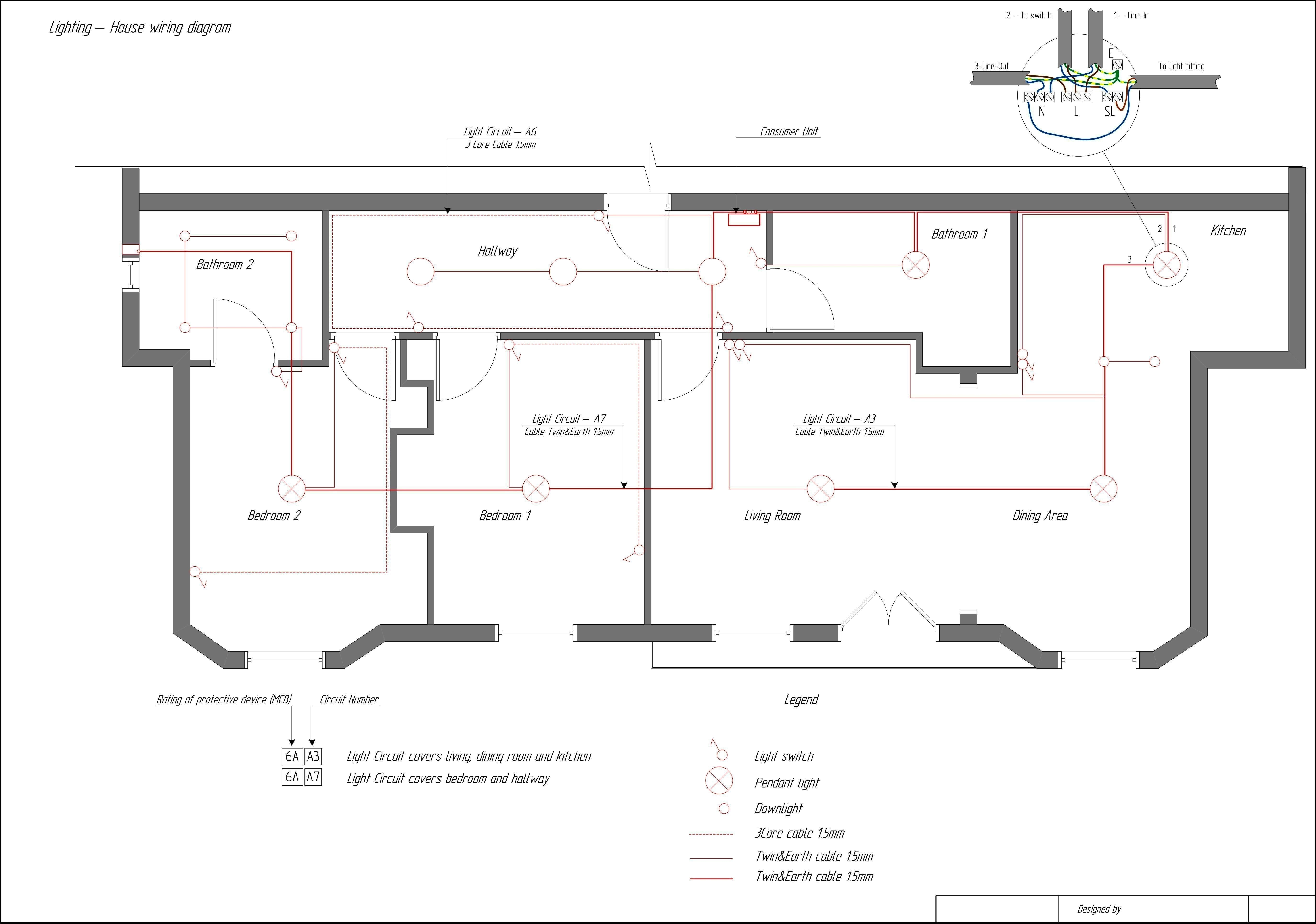 gallery for house electrical plan elegant house wiring diagram electrical floor plan 2004 2010 bmw x3 e83 3 0d