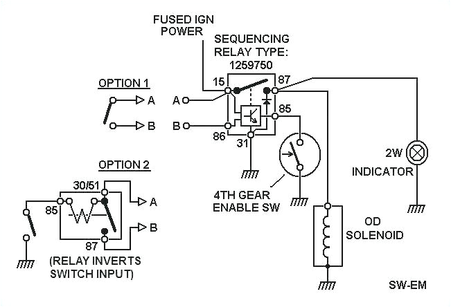 marine solenoid wiring diagram starter motor diagram inspirational boat starter wiring diagram marine motor solenoid simple jpg