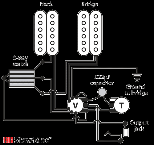 switchcraft 3 way toggle switch stewmac com les paul switch wiring diagram les paul switch wiring diagram