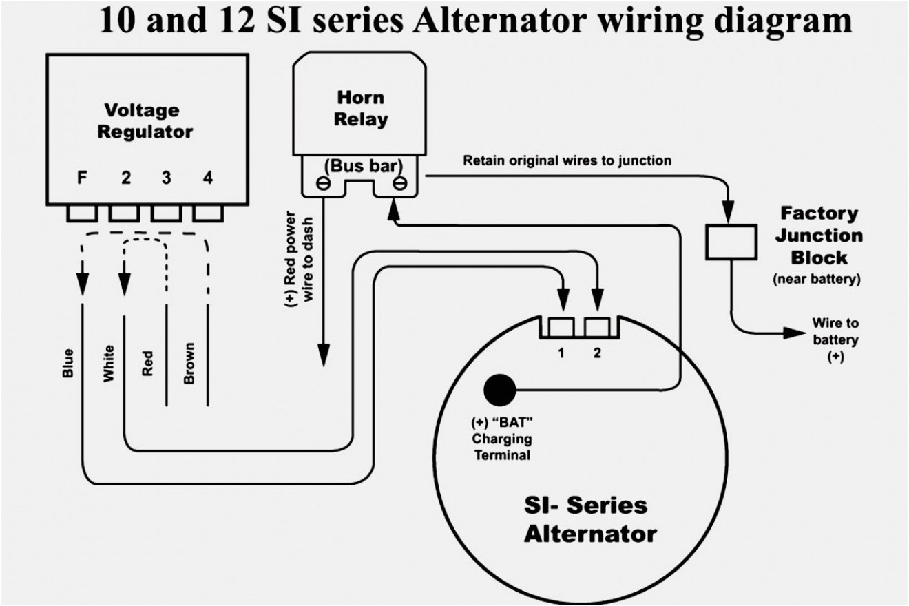 ford voltage regulator wiring diagram great pickup with external alternator pin gm for jpg