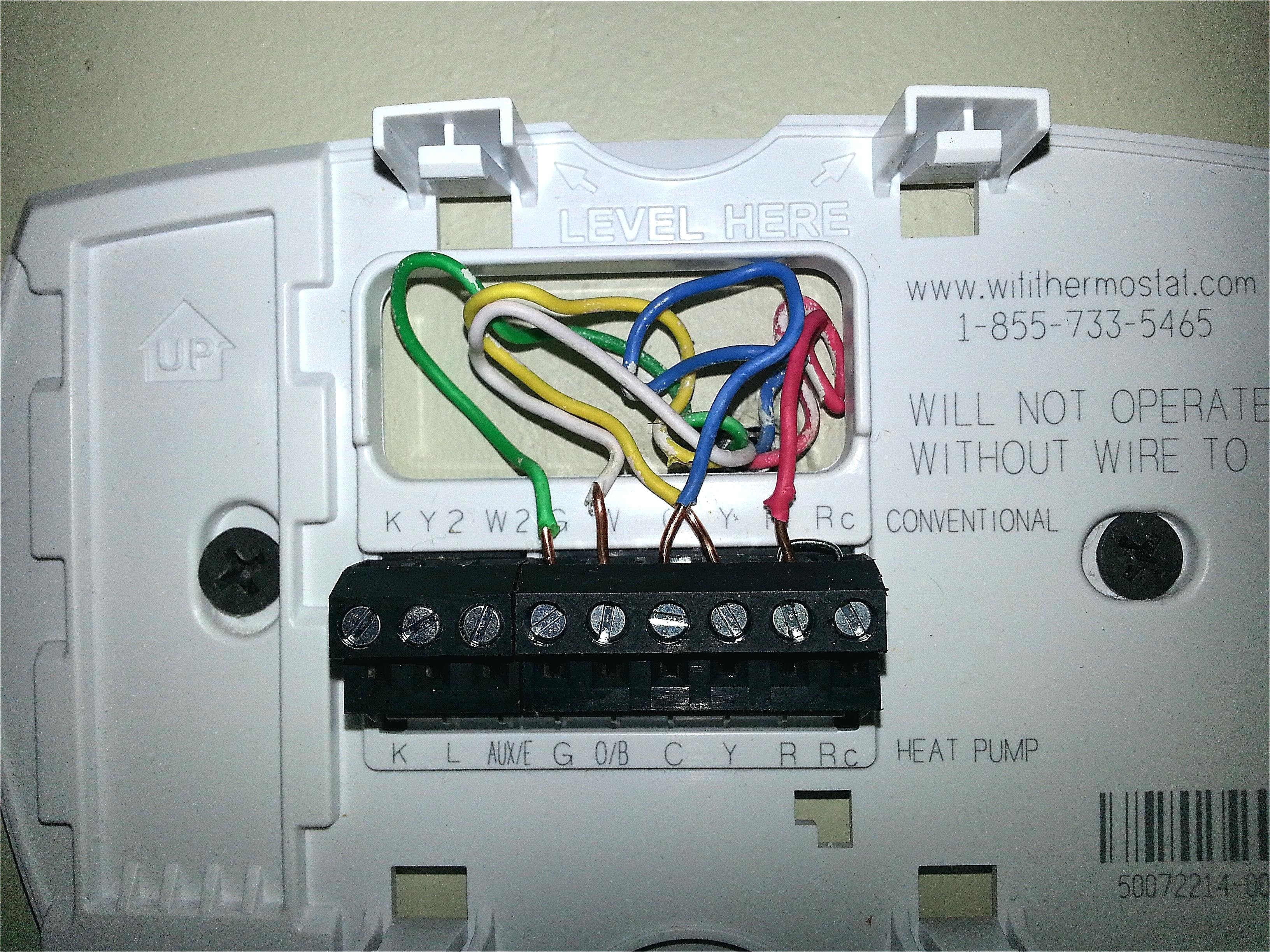 honeywell thermostat rth221 wiring diagram wiring diagram expert
