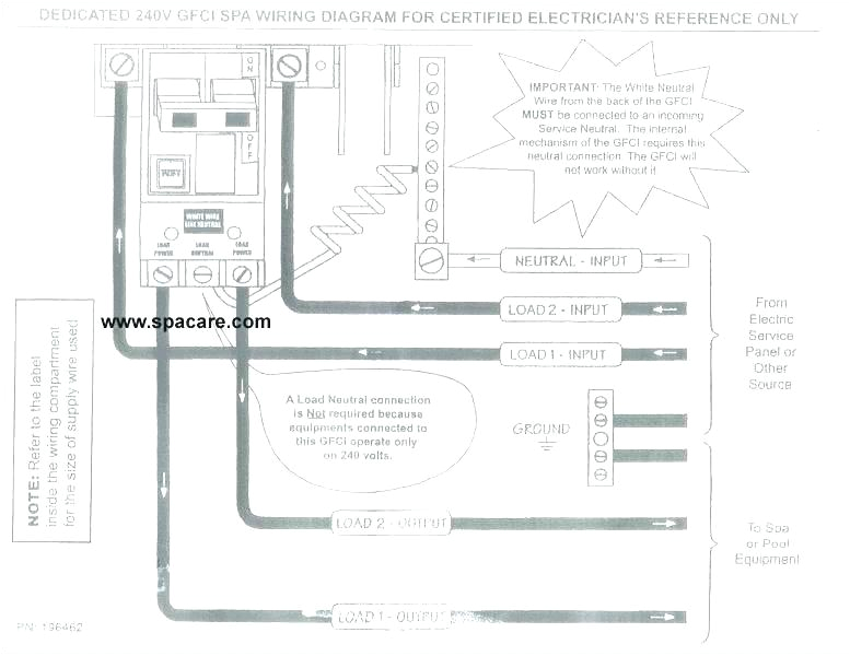 2 phase gfci wiring diagram wiring diagram article review