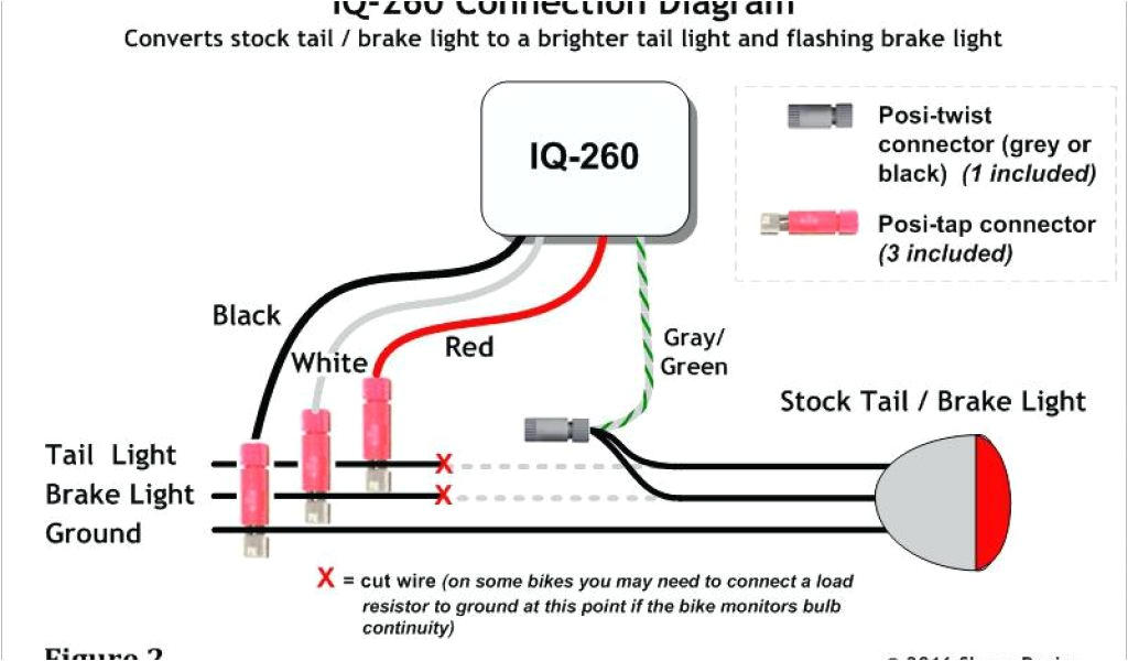 flush mount led tail light wiring diagram wiring diagram blog flush mount led tail light wiring diagram